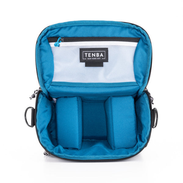 Tenba Skyline v2 10 Shoulder Bag - Gray from www.thelafirm.com