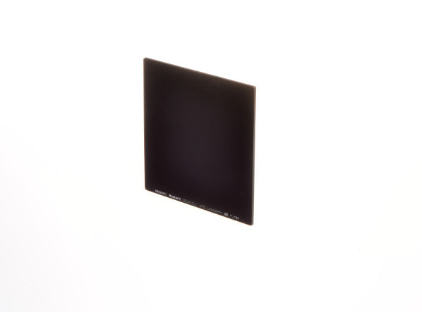 Benro Master Hardened 100x100mm 10-stop (ND1000 3.0) Solid Neutral Density Filter from www.thelafirm.com