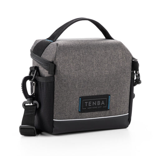 Tenba Skyline v2 7 Shoulder Bag - Gray from www.thelafirm.com