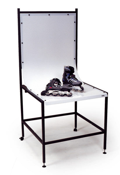 Kaiser "TopTable PRO" Metal Holding Frame from www.thelafirm.com