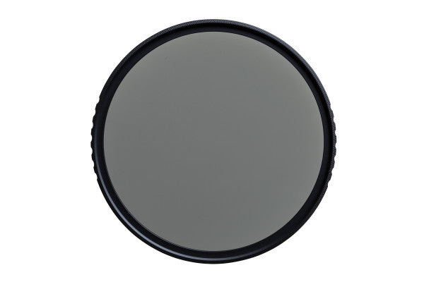 Benro Master 77mm 2-stop (ND4 / 0.6) Solid Neutral Density Filter from www.thelafirm.com