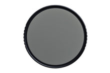 Load image into Gallery viewer, Benro Master 77mm 2-stop (ND4 / 0.6) Solid Neutral Density Filter from www.thelafirm.com