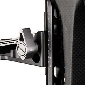 Benro GH5CMINI Gimbal Carbon Fiber Head from www.thelafirm.com
