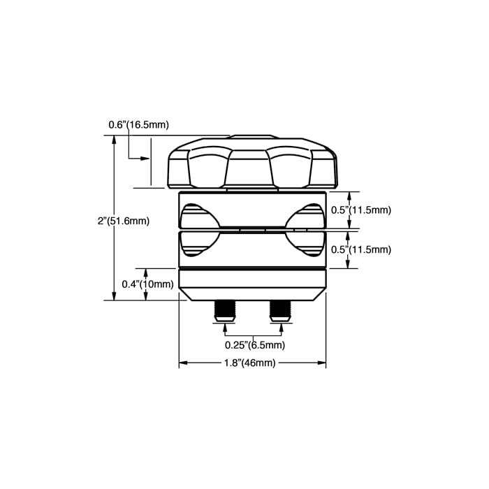 Quasar Science QSRB Ossium Rotator