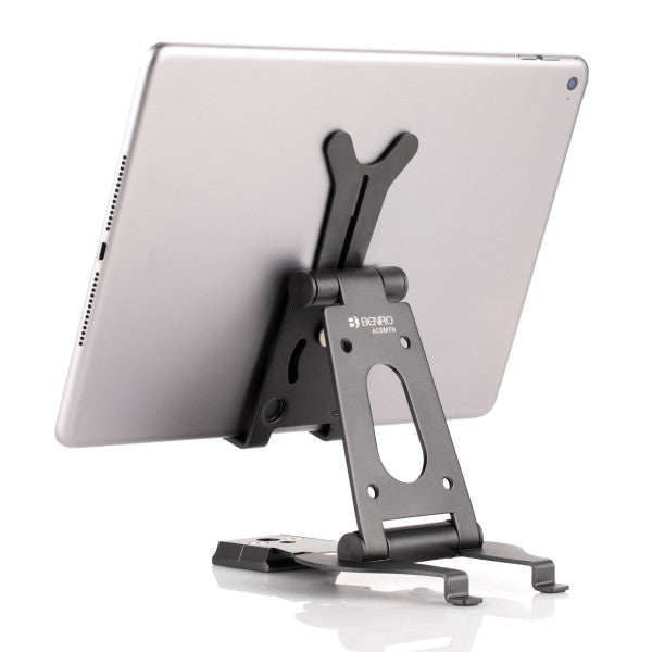 Benro Arcasmart Tablet Holder from www.thelafirm.com