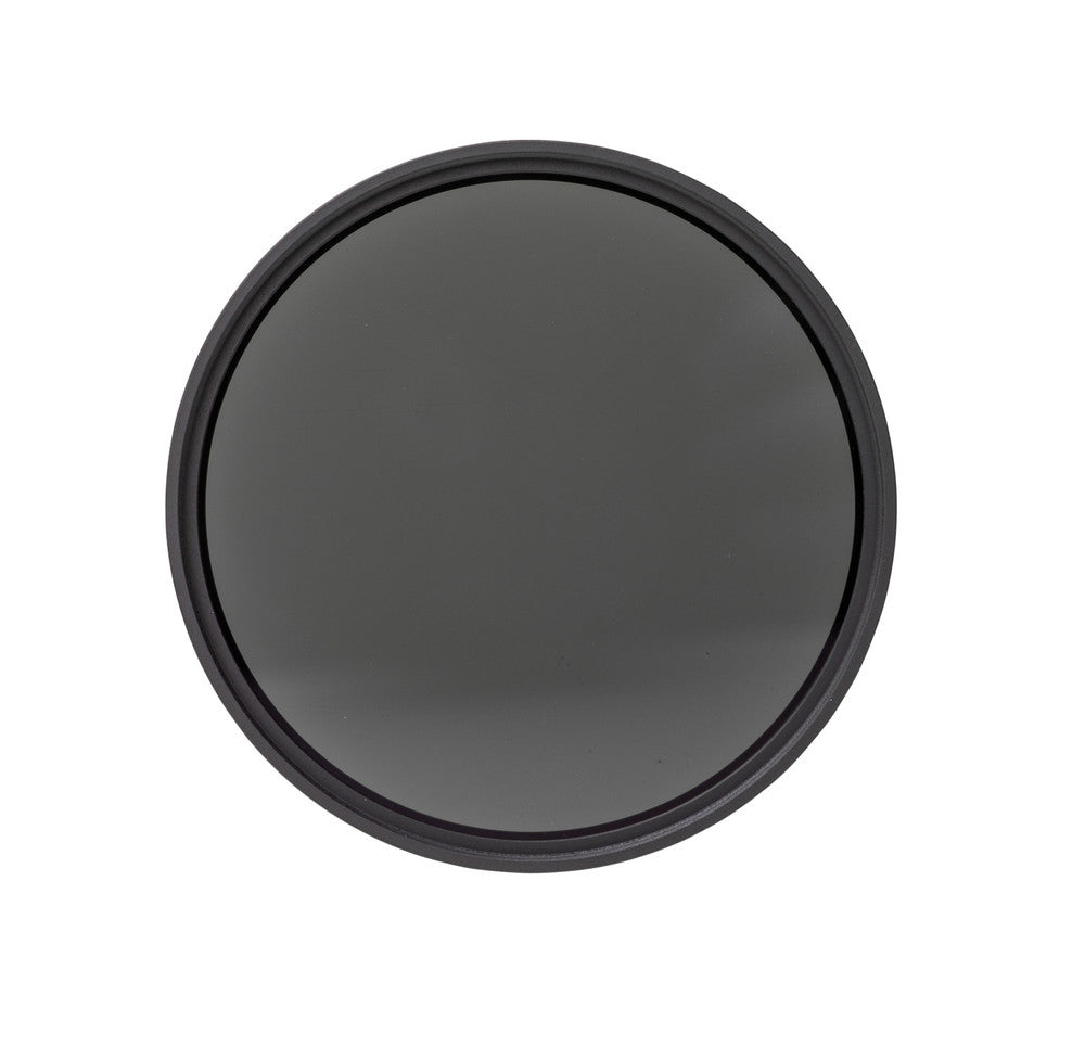 Heliopan 58mm Neutral Density 8x (0.9) Filter from www.thelafirm.com