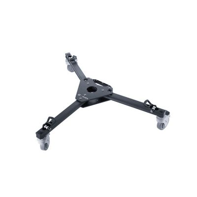  Lightweight dolly with brakable wheels  from www.thelafirm.com