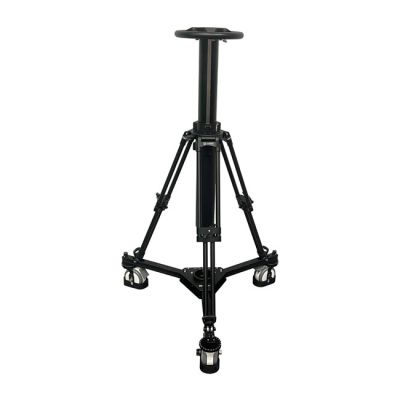 AGILE 25M 150/FB (E-Z LOAD MAX) w/2 extending pan bars + PED50 (includes DOLLY HD) from www.thelafirm.com