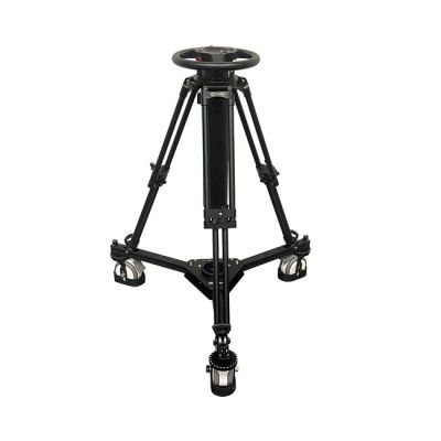 AGILE 25M 150/FB (E-Z LOAD MAX) w/2 extending pan bars + PED50 (includes DOLLY HD) from www.thelafirm.com