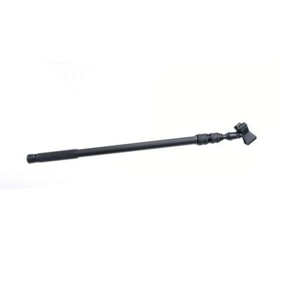Lightweight carbon-fiber Mic Boom Pole, 28