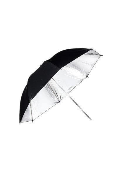 Phottix Essentials Reflective Studio Umbrella 40in Silver from www.thelafirm.com