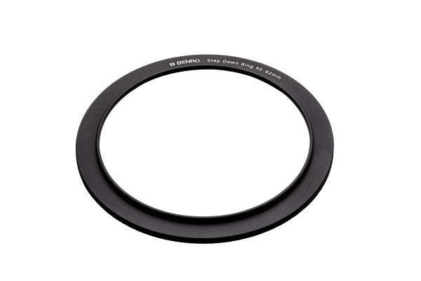 Benro Master Step-Down Ring 95-82mm from www.thelafirm.com