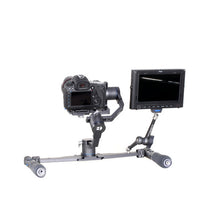 Load image into Gallery viewer, Benro Magic Arm - Larger Accessories (larger mics,recording monitors) from www.thelafirm.com
