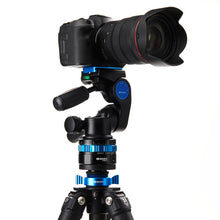 Load image into Gallery viewer, Benro Fluid Pan Base from www.thelafirm.com