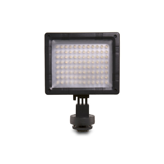 Padcaster LED Light