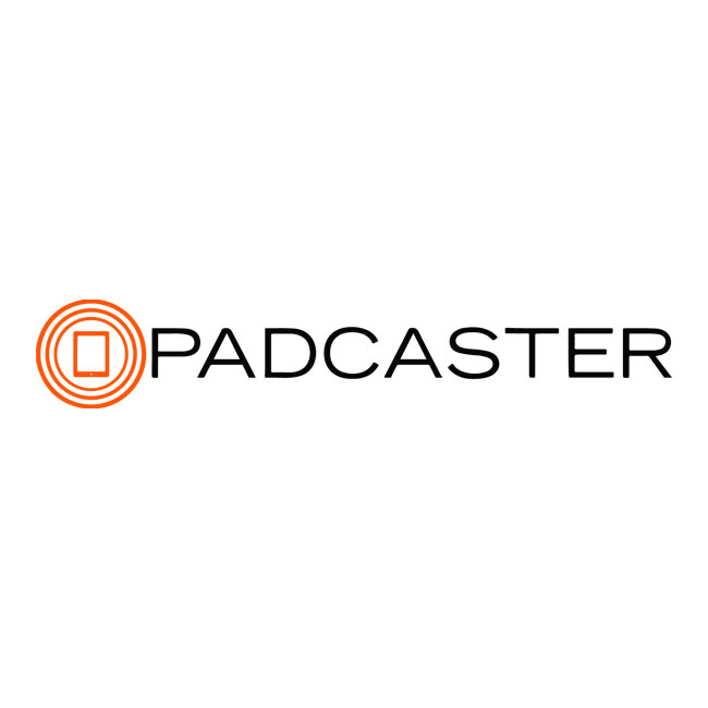 Padcaster Teleprompter Bracket for Verse