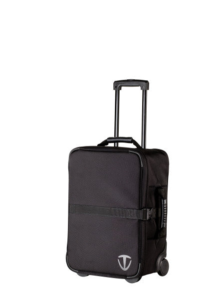 Tenba Transport Air Case Attache 2214w - Black from www.thelafirm.com