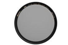 Load image into Gallery viewer, Benro Master 62mm Slim Circular Polarizing Filter from www.thelafirm.com