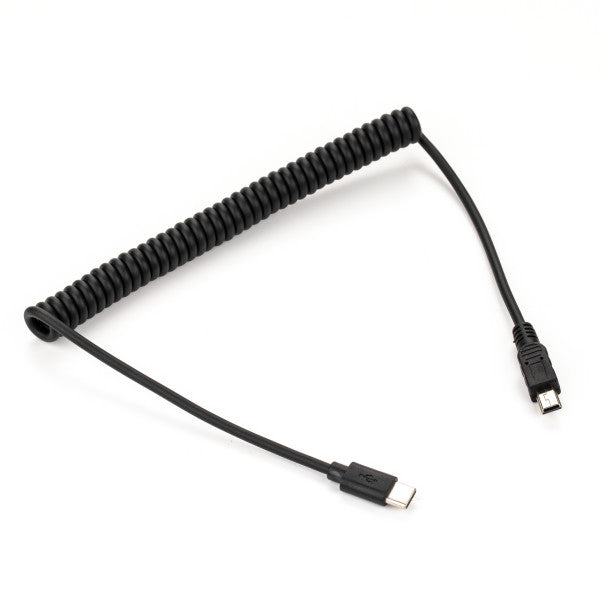 Benro Mini Camera Control Cable from www.thelafirm.com