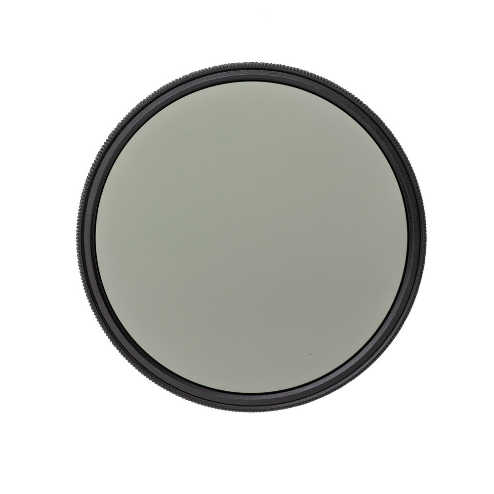 Heliopan 43mm Slim Circular Polarizer SH-PMC Filter from www.thelafirm.com