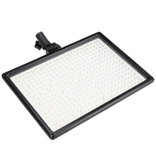 Load image into Gallery viewer, Nanlite MixPad II 27C RGBWW Hard and Soft Light LED Panel from www.thelafirm.com
