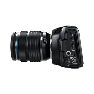 Blackmagic Pocket Cinema Camera 4K from www.thelafirm.com