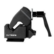 Load image into Gallery viewer, Nanlite Clamp for Forza 500/300/300B/200 from www.thelafirm.com