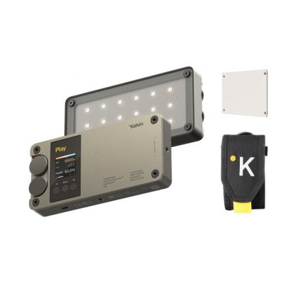 Kelvin Play Travel Light Kit from www.thelafirm.com