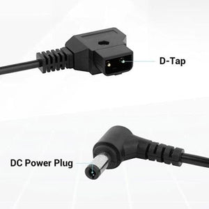 D-Tap power cable for ZeePrompt from www.thelafirm.com