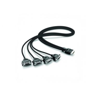 Universal Videohub Deck Control Cable from www.thelafirm.com