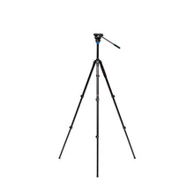 Load image into Gallery viewer, Benro A2573fs4pro Video Tripod from www.thelafirm.com