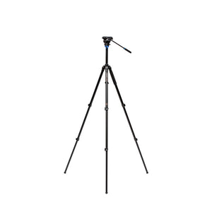 Benro A2573fs4pro Video Tripod from www.thelafirm.com