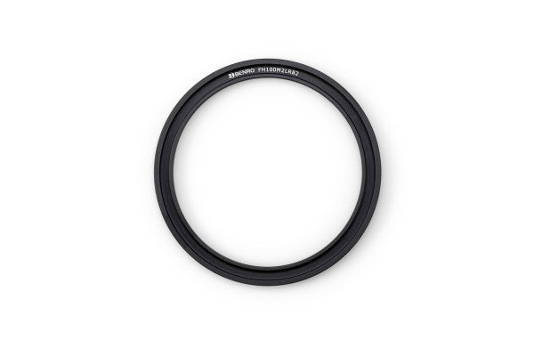 Benro Master 82mm Lens Mounting Ring for Benro Master 100mm Filter Holder Set from www.thelafirm.com