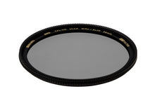 Load image into Gallery viewer, Benro Master 58mm Slim Circular Polarizing Filter from www.thelafirm.com