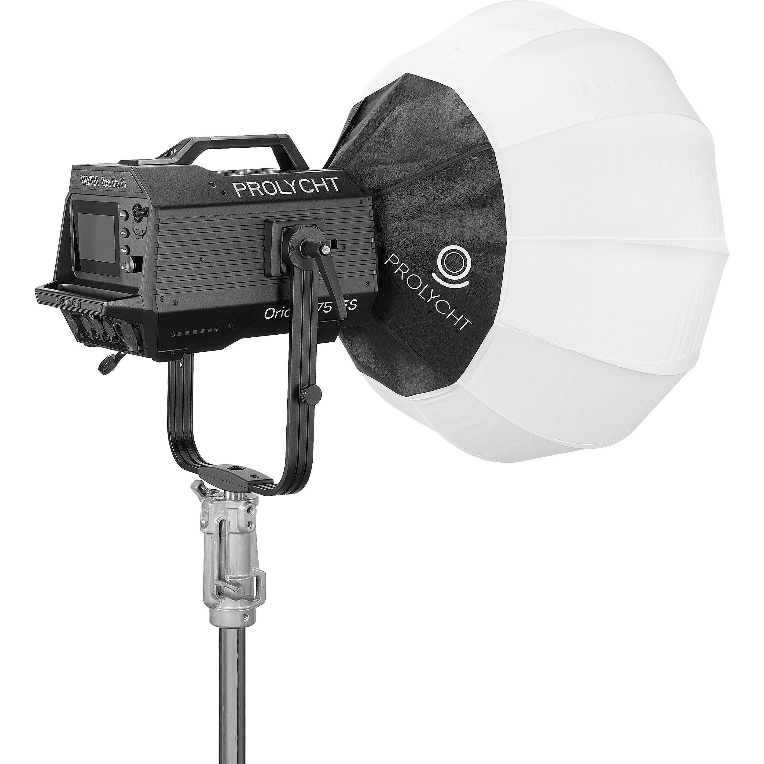 Prolycht Orion 675 FS 36" Soft Lantern