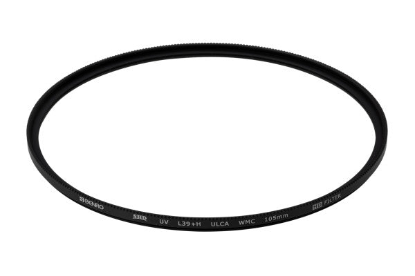 Benro Master 105mm Hardened Glass UV/Protective Filter from www.thelafirm.com