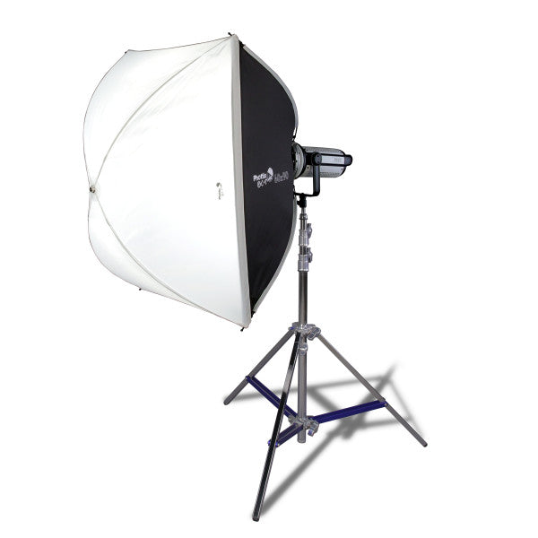 Phottix G-Capsule Softbox 60x90cm (24"x35") from www.thelafirm.com