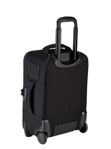 Tenba Roadie Air Case Roller 21 - Black from www.thelafirm.com