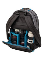 Load image into Gallery viewer, Tenba Skyline 13 Backpack - Black from www.thelafirm.com