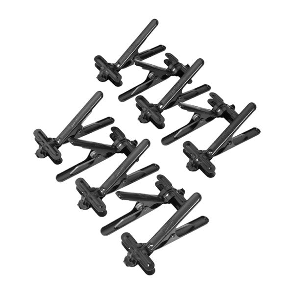 Foba COMBITUBE clamp, set of 10 from www.thelafirm.com