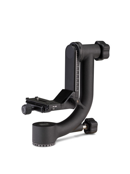 Benro Gh2 Gimbal Head from www.thelafirm.com