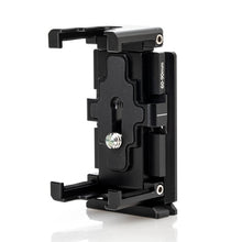 Load image into Gallery viewer, Benro MeVideo Quick Release Plate for RoadTripPro from www.thelafirm.com