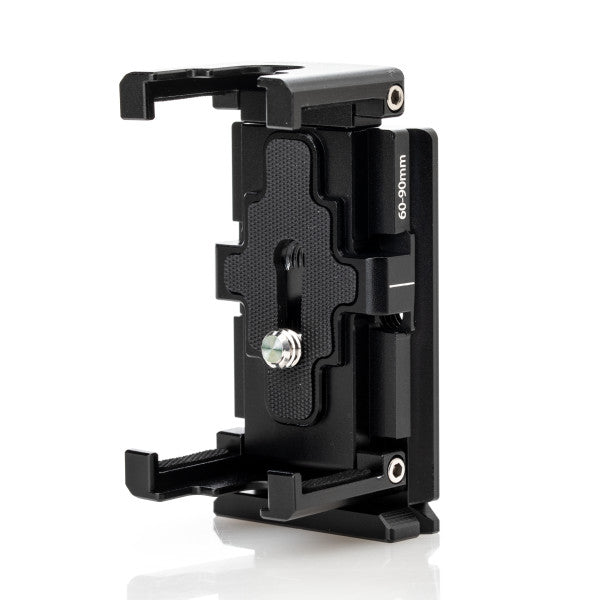 Benro MeVideo Quick Release Plate for RoadTripPro from www.thelafirm.com