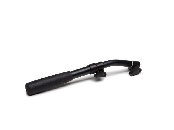 Benro BS02 Extra Pan Bar Handle (for H8/H10 - Telescoping) from www.thelafirm.com