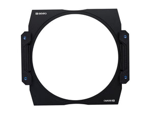 Benro Master 150mm Filter Holder, without lens ring or other accessories from www.thelafirm.com