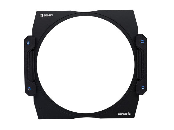 Benro Master 150mm Filter Holder, without lens ring or other accessories from www.thelafirm.com