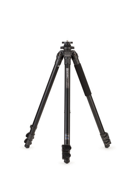 Benro Adventure AL Series 2 Tripod, 3 Section, Flip Lock from www.thelafirm.com