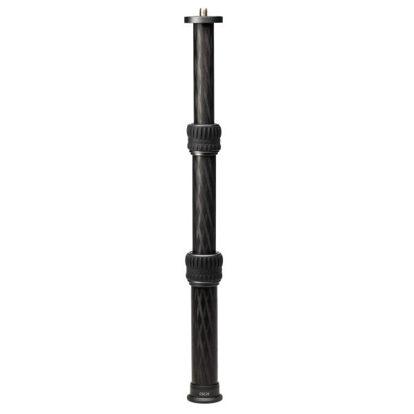 Benro Carbon Fiber Extension Column for #1 Series Tripods from www.thelafirm.com