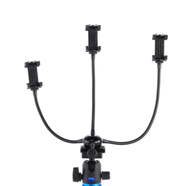 Benro Mevideo Accessory Expansion Kt from www.thelafirm.com