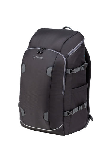 Tenba Solstice 24L Backpack - Black from www.thelafirm.com